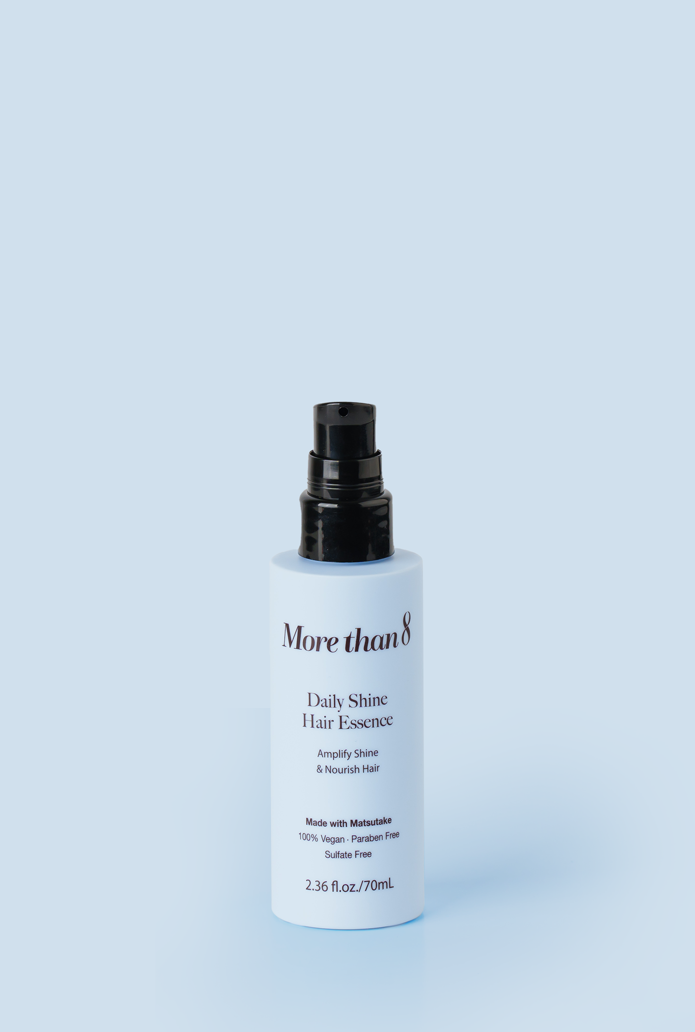 【保障できる】 Morethan8 Daily Shine Hair Essence その他