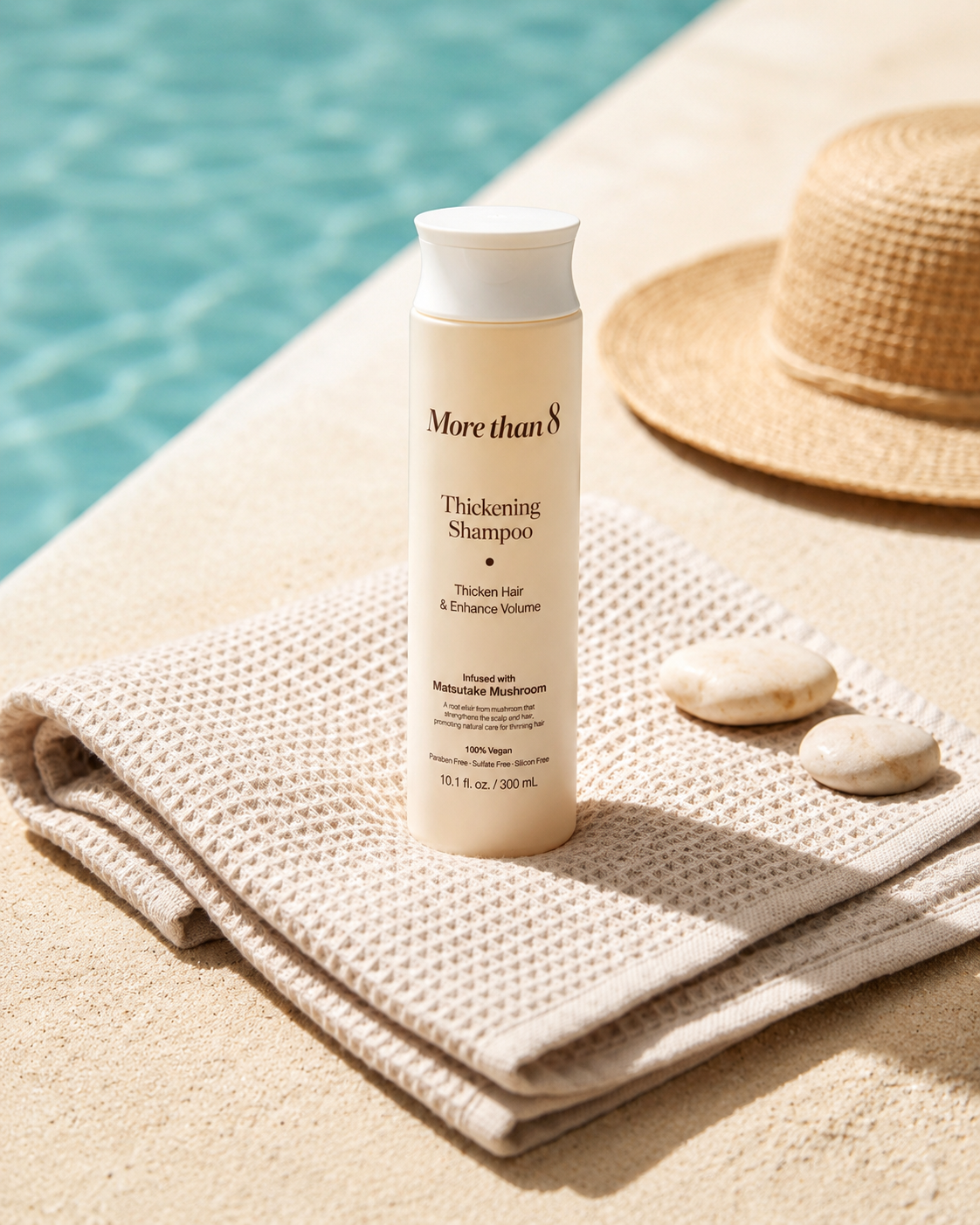 Best Sulfate-Free Thickening Shampoo for Fine Hair: Summer 2026 Edition