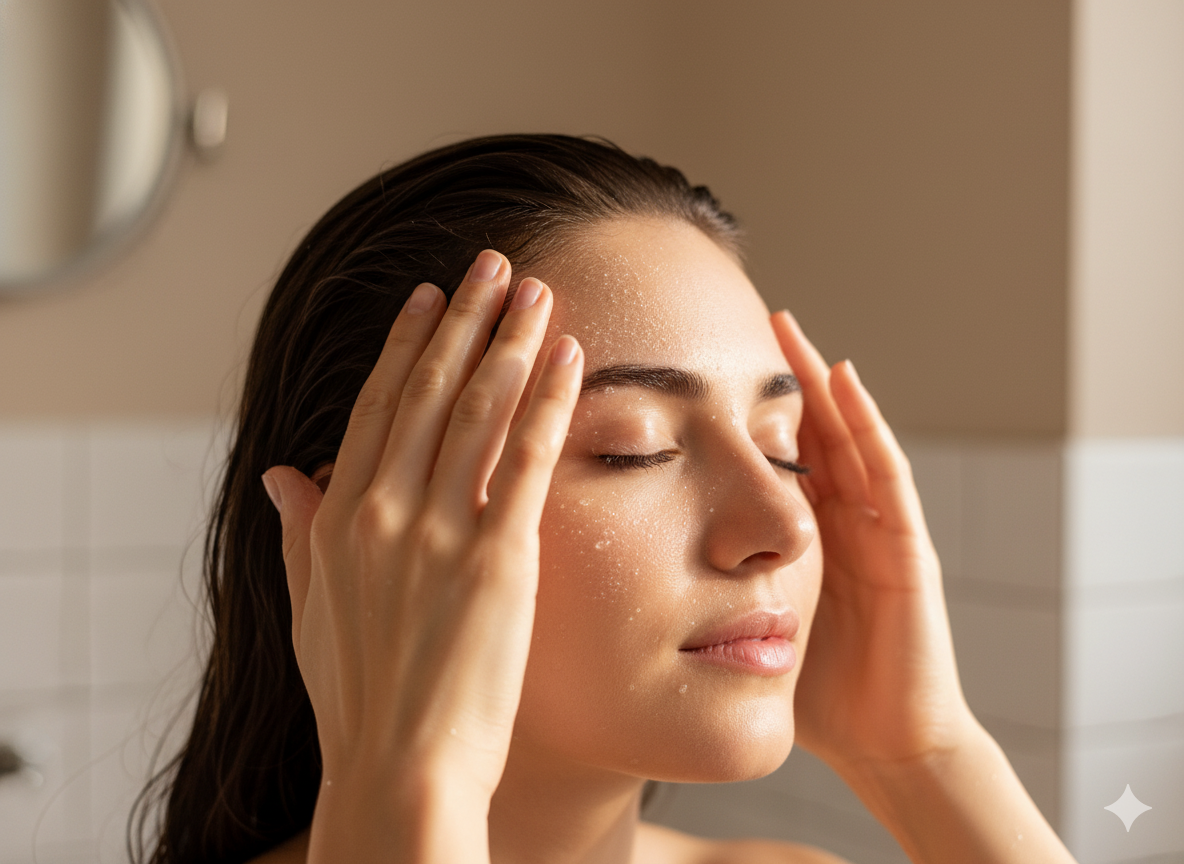 Scalp-First Hair Care: How to Build a Scalpcare Routine for Thicker, Healthier Hair in 2026