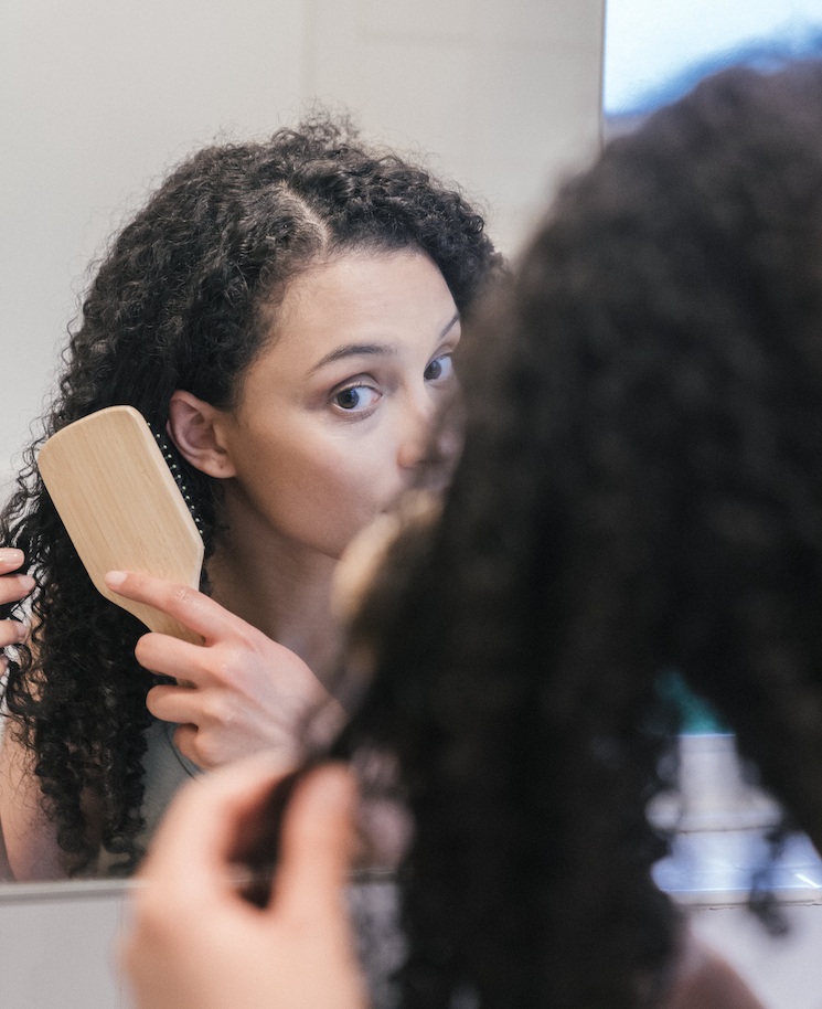 Choosing Wisely: The Art of Selecting the Right Hair Brush for Ultimate Hair and Scalp Care