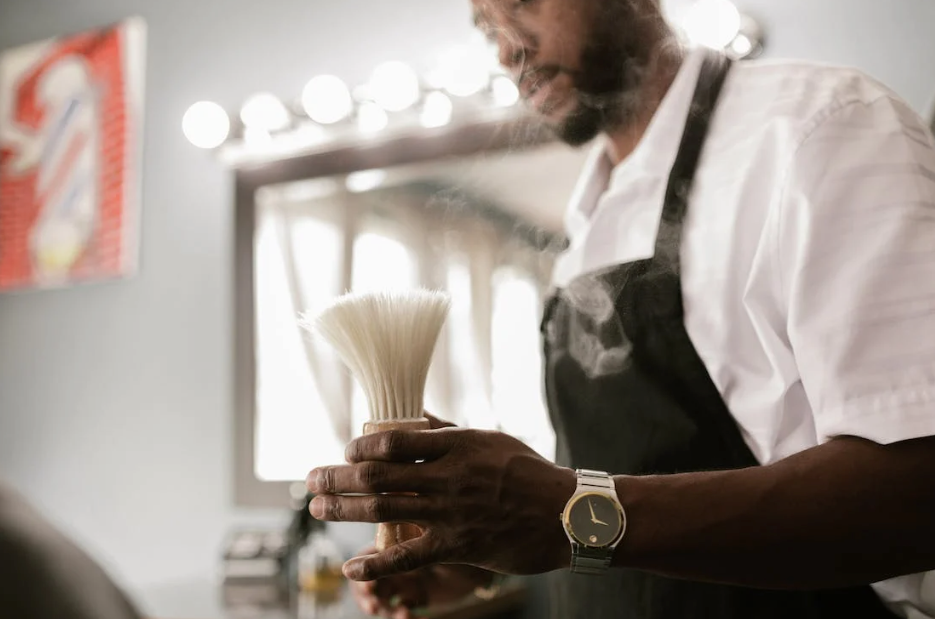 Beyond the Cut: Navigating Early Hair Loss with Style