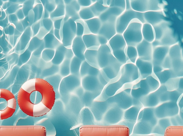 Summer Hair Survival Guide: Sun, Sand, and Healthy Strands