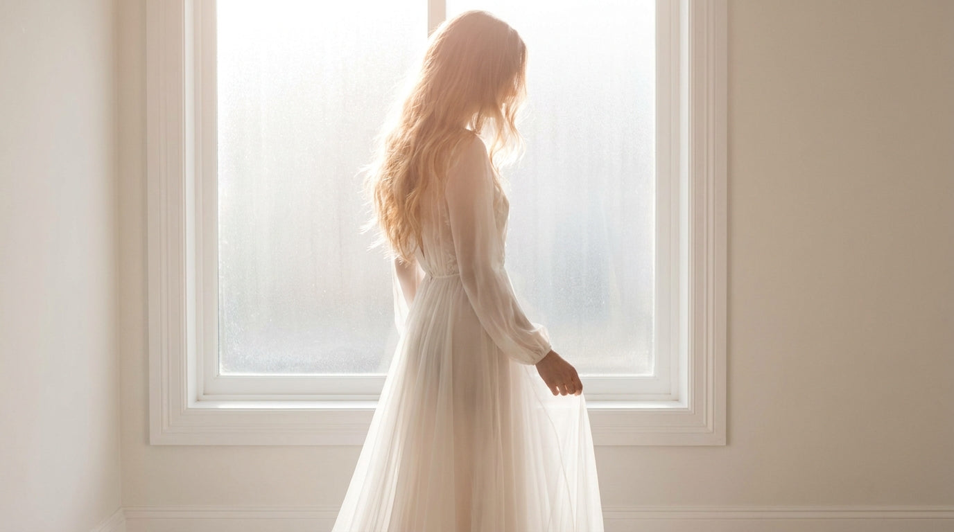 Scalp Care Before Your Wedding: A 4-Week Bridal Routine to Prep Thicker, Healthier-Looking Hair
