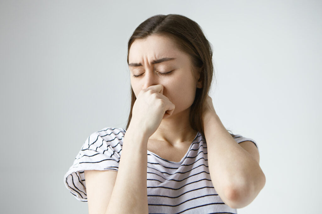That Scalp Smell After Wearing a Hat?  Here’s How to Fix It Fast!