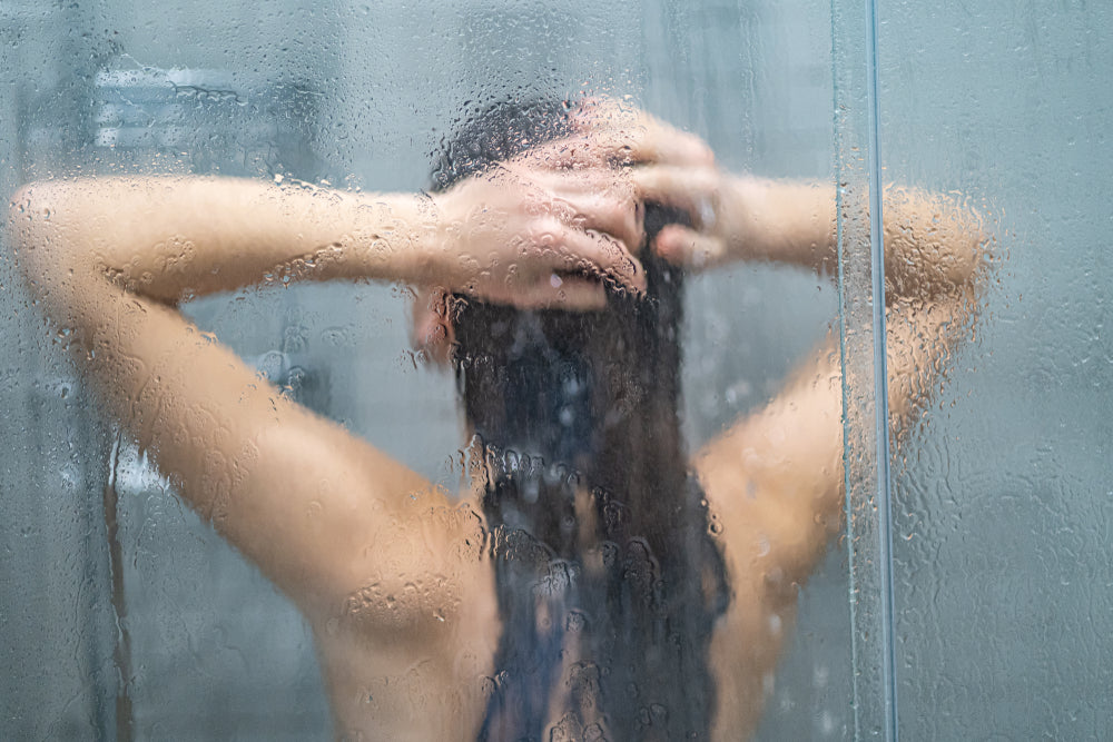 ⚠️Stop Showering Like This! Your Hair Deserves Better.