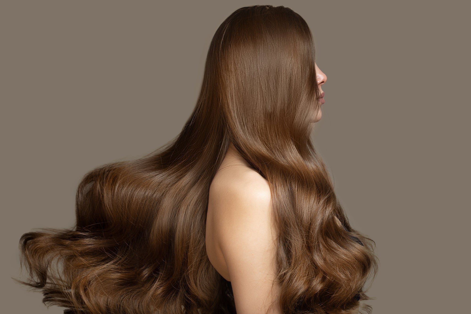 5 Hair Care Habits That Make Thin Hair Look Fuller.