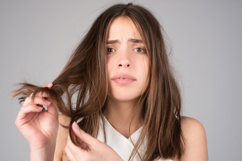Hair Care Mistakes You Didn’t Know Were Hurting Your Hair