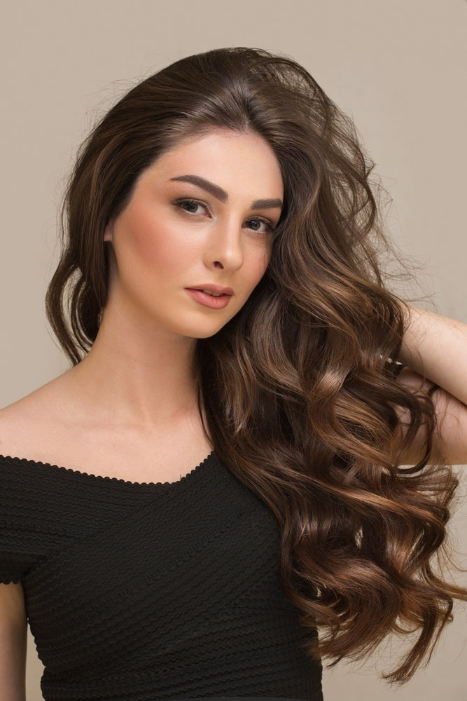 Why Does My Hair Lack Volume in the Morning?