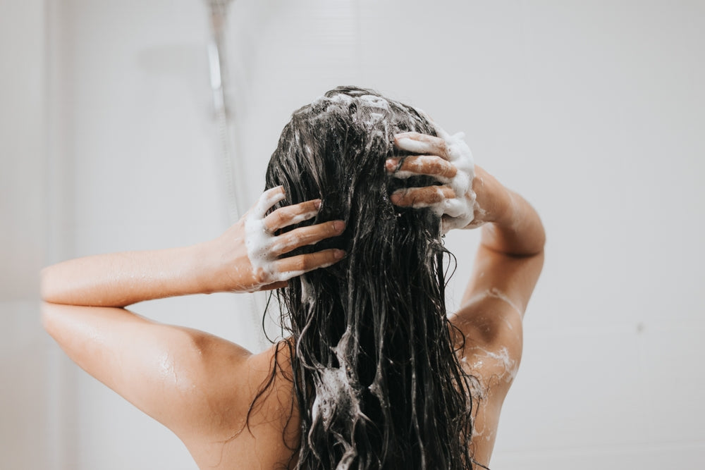 Is Your Everyday Shampoo Really Safe?