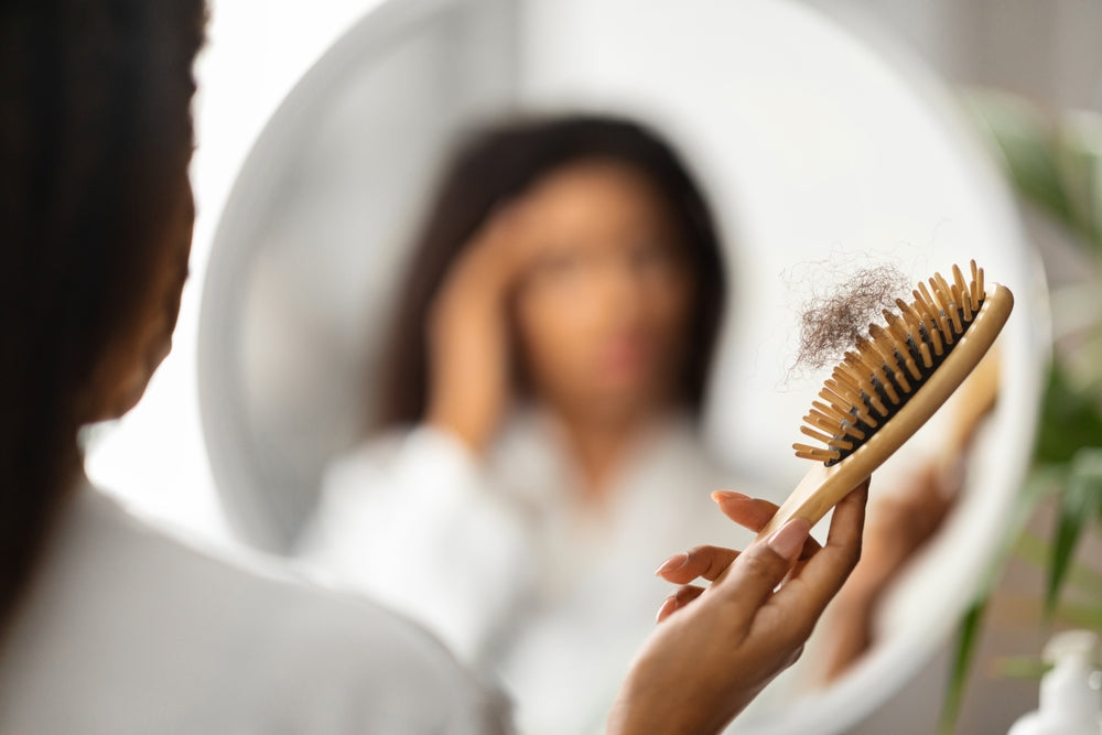 Thicker Hair, Less Hair in Your Brush: A Korean Shampoo Brand You Have to Try