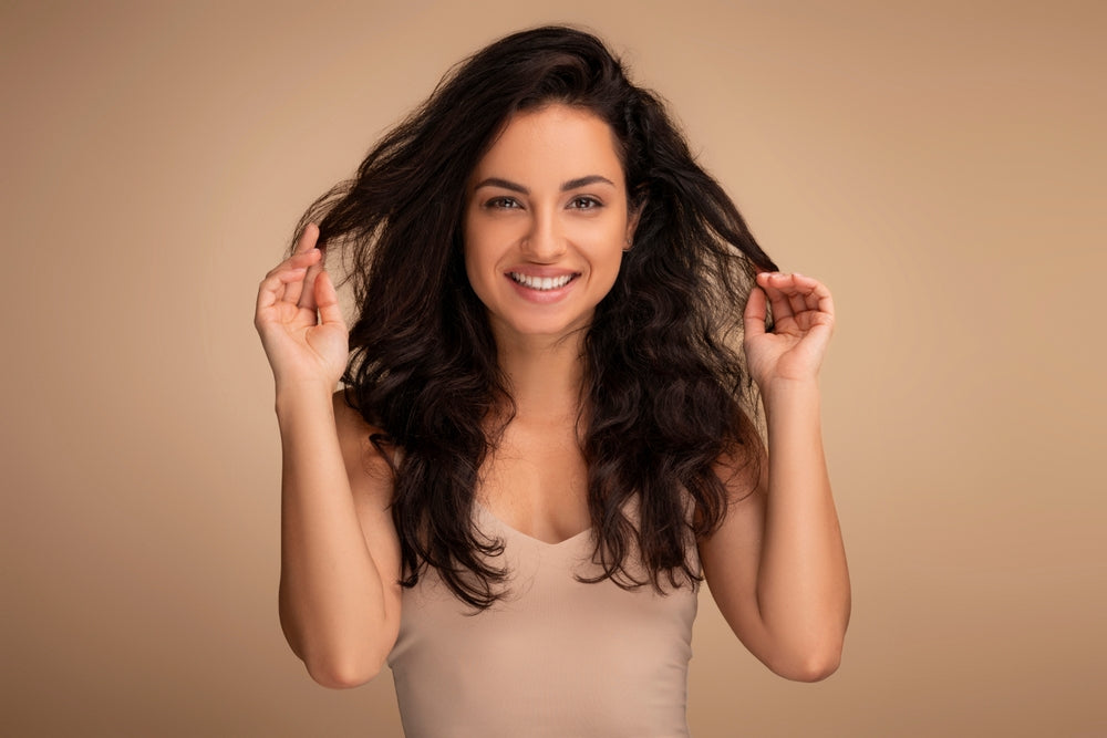 Have you ever treated your scalp like skin?
