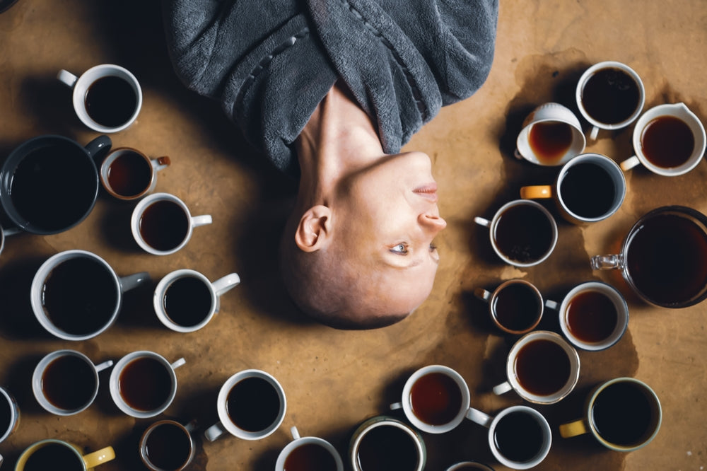 Your Coffee Routine Might Be Contributing to Hair Loss!