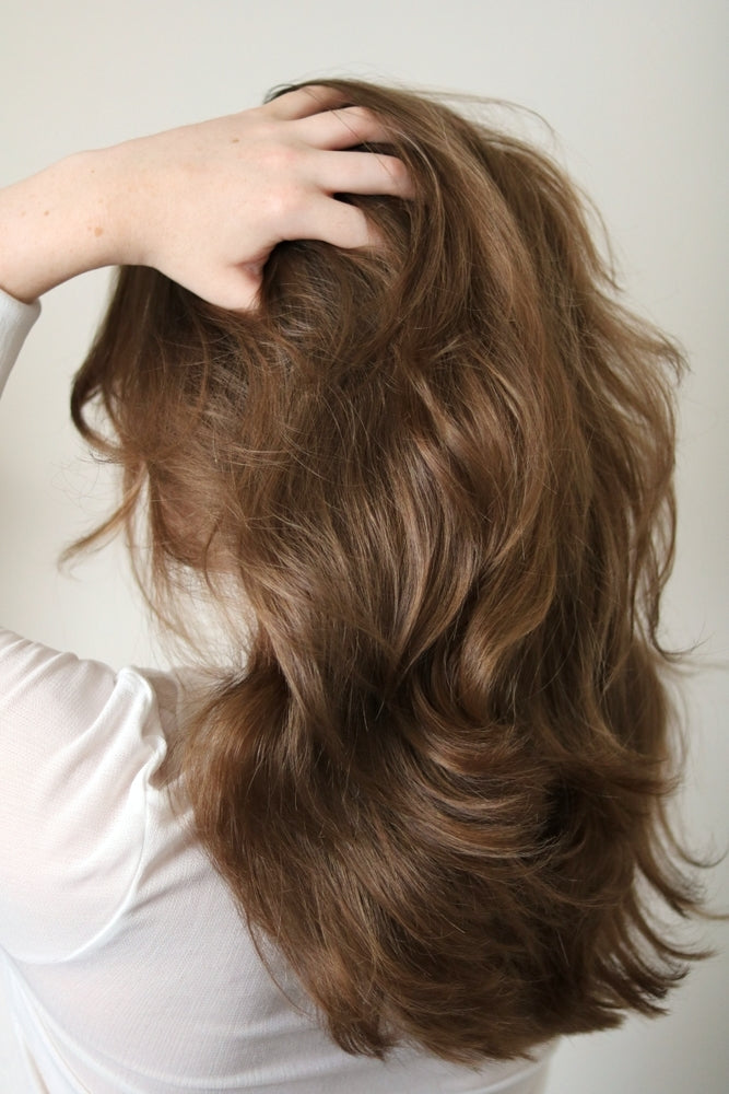 5 Science-Backed Ways to Improve Your Scalp Health