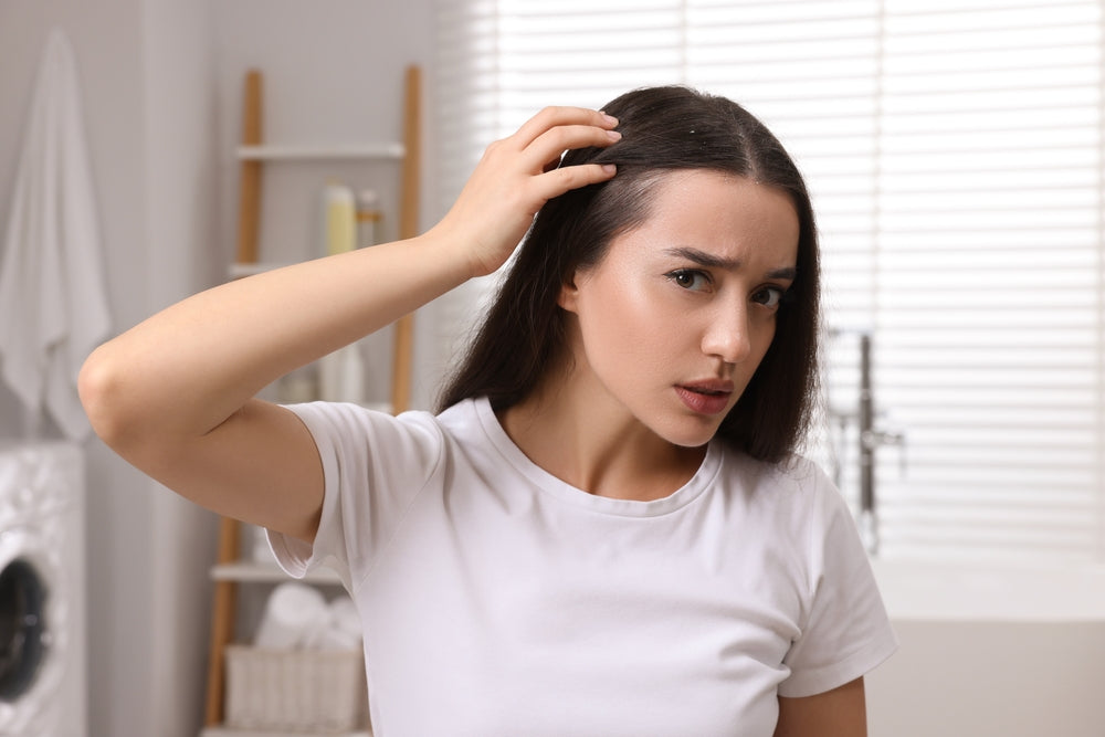 5 Daily Habits That Are Secretly Causing Your Hair Loss