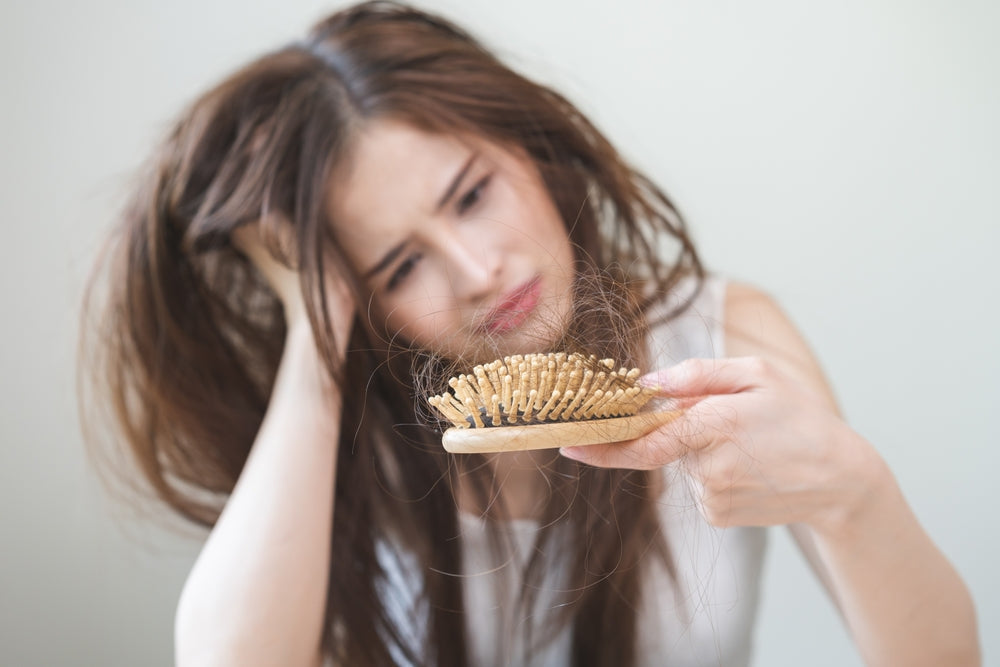 Stop Falling for Hair Loss Myths!