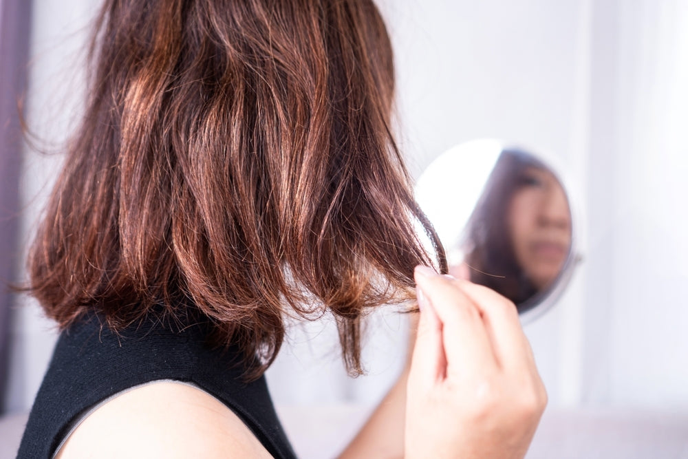What Causes Hair Thinning—and How to Strengthen Your Hair Naturally and Effectively