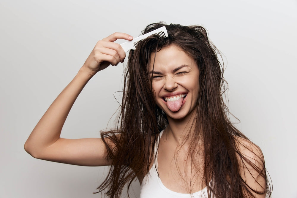 Easy At Home Hair Tips You Can Try Today