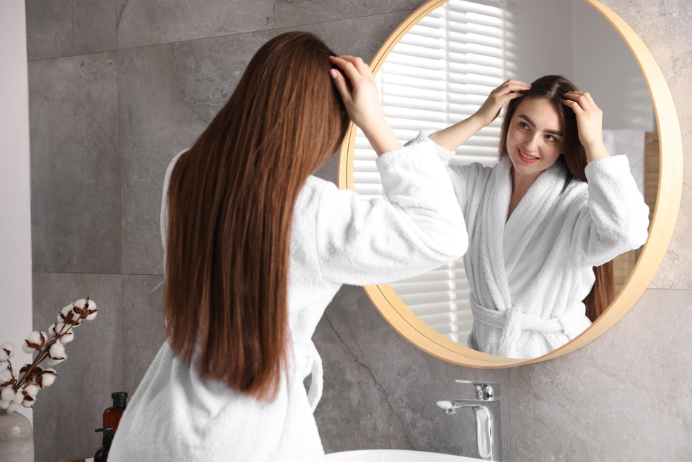 Strong Roots, Stronger Hair: Your Scalp Care Guide