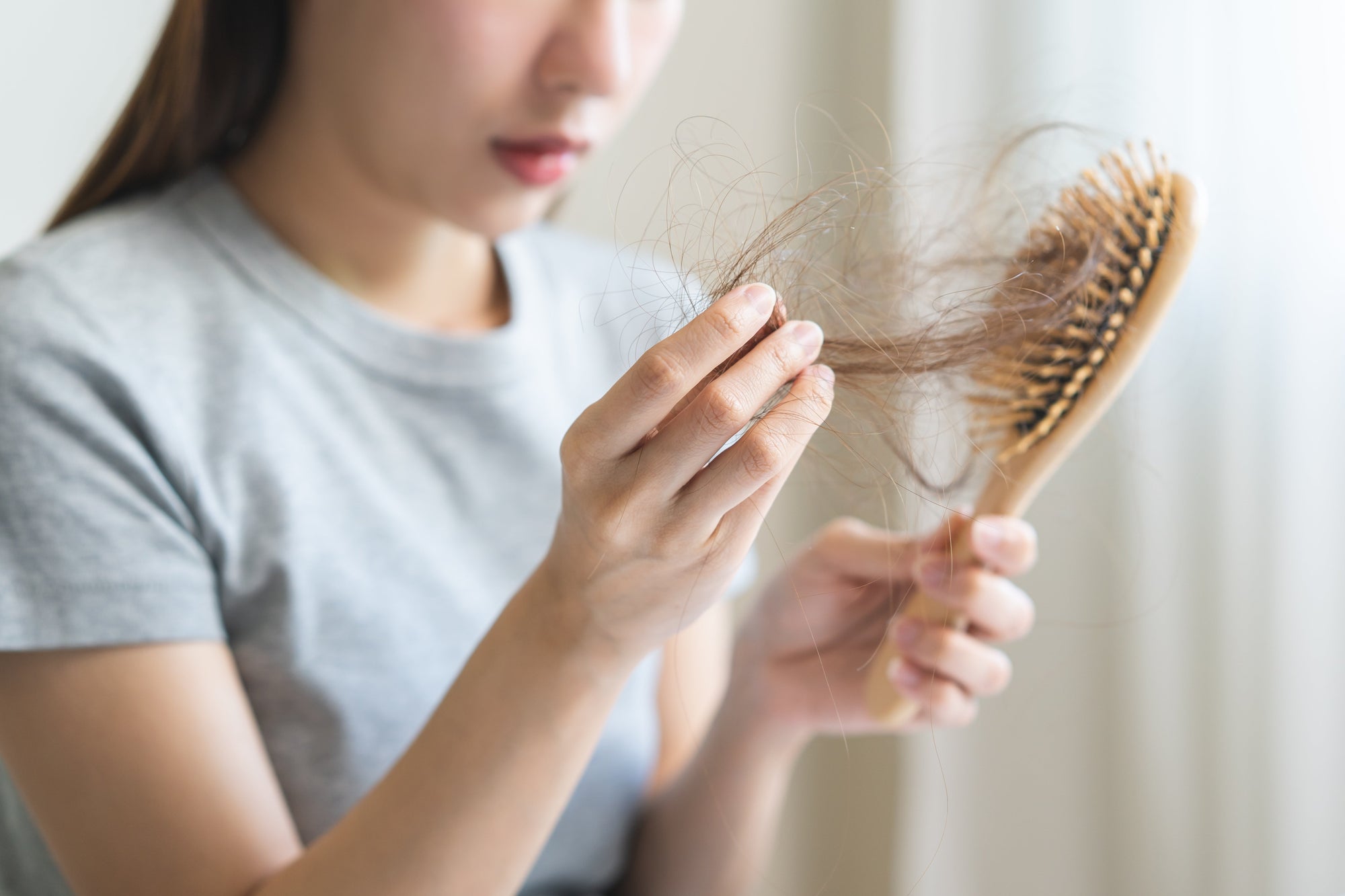 Does Cutting Your Hair More Often Make It Thicker — and Is It Related to Hair Loss?