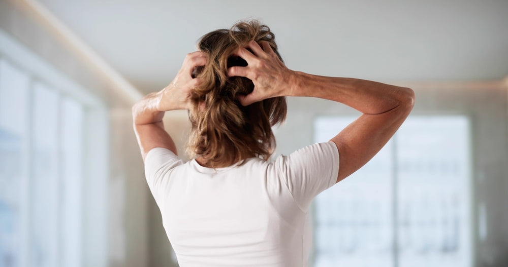 Why Does My Hair Get Oily So Fast? The Real Reason Behind a Greasy Scalp (And How to Fix It)