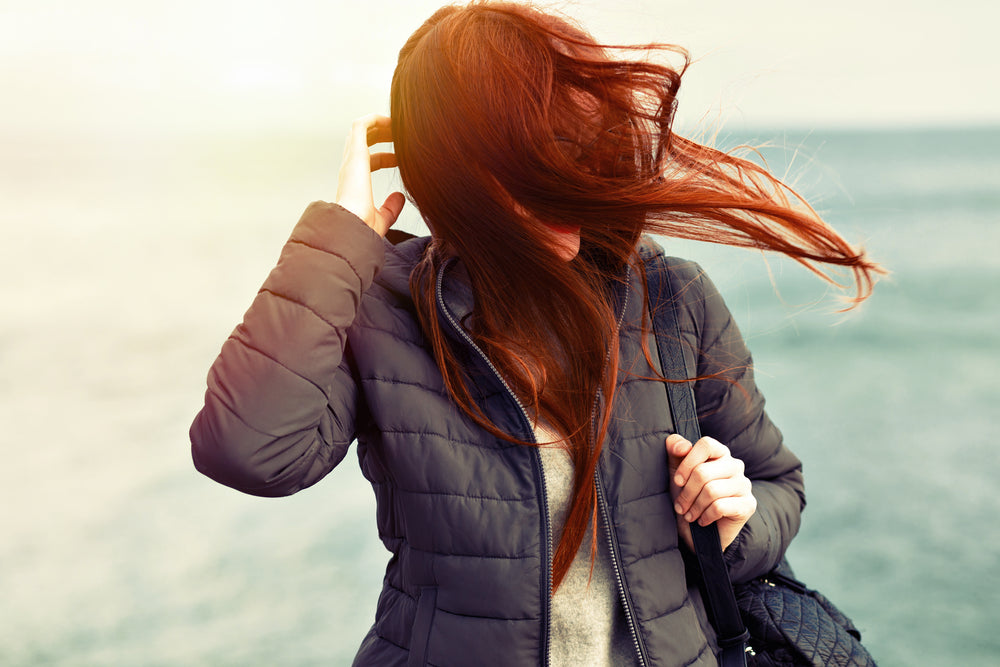 Weather-Proof Your Hair: How to Protect It Through Every Season