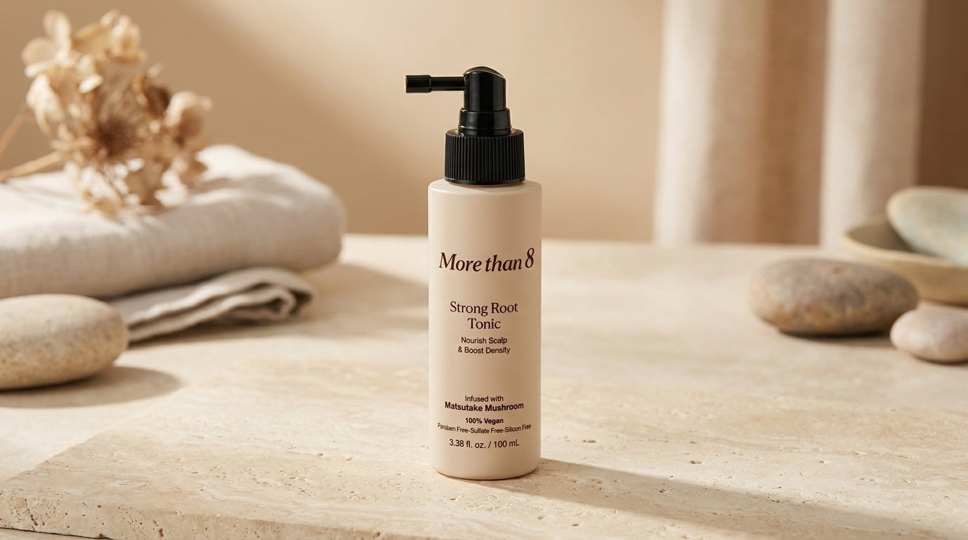 Sunscreens for Your Scalp? Why Summer UV Exposure Triggers Thinning and How to Protect It