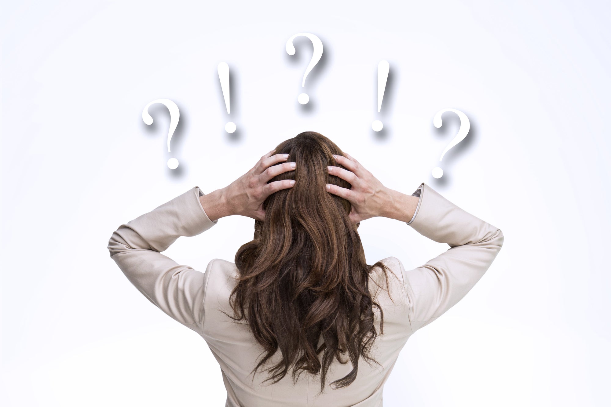 Is It Okay to Dye Your Hair If You Have Hair Loss?